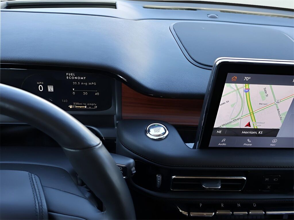 2023 Lincoln Aviator Reserve San Clemente CA