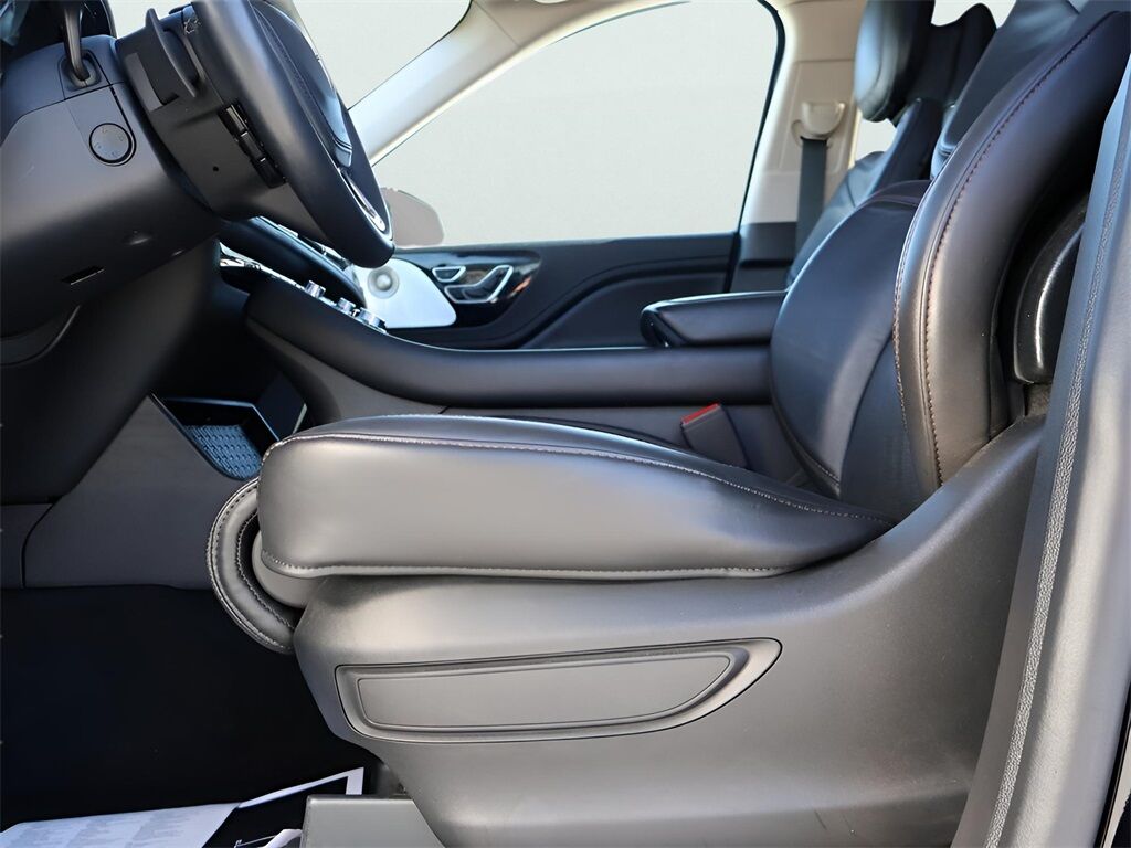 2023 Lincoln Aviator Reserve San Clemente CA