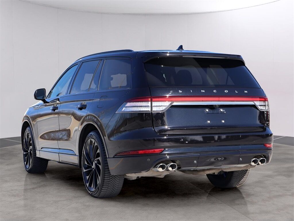 2023 Lincoln Aviator Reserve San Clemente CA