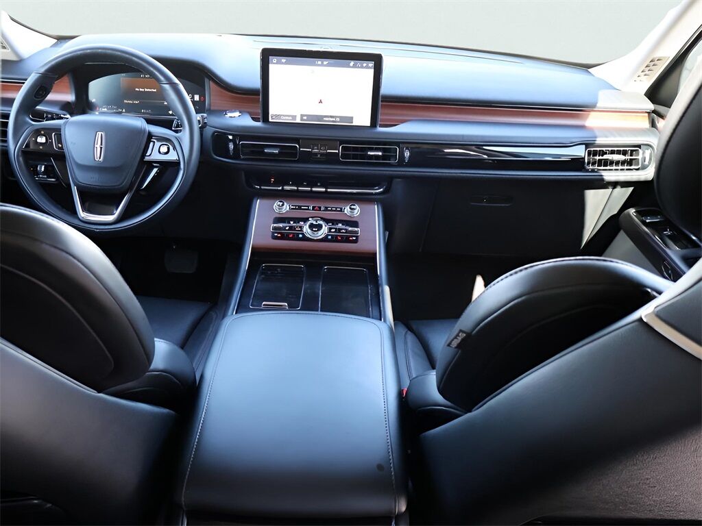 2023 Lincoln Aviator Reserve San Clemente CA