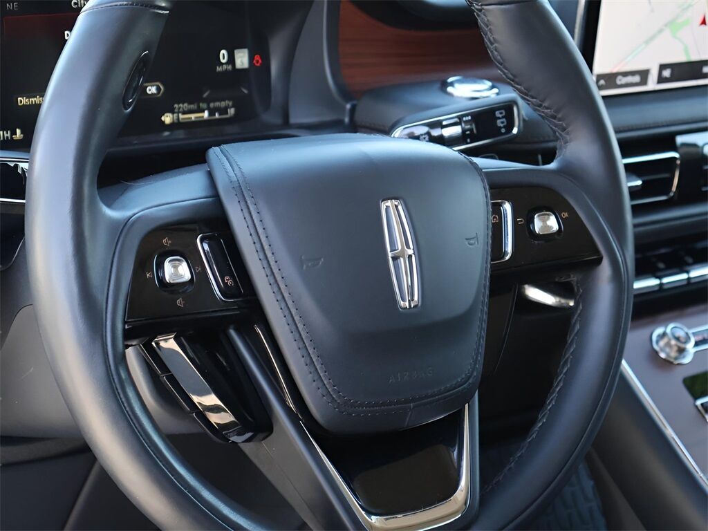 2023 Lincoln Aviator Reserve San Clemente CA