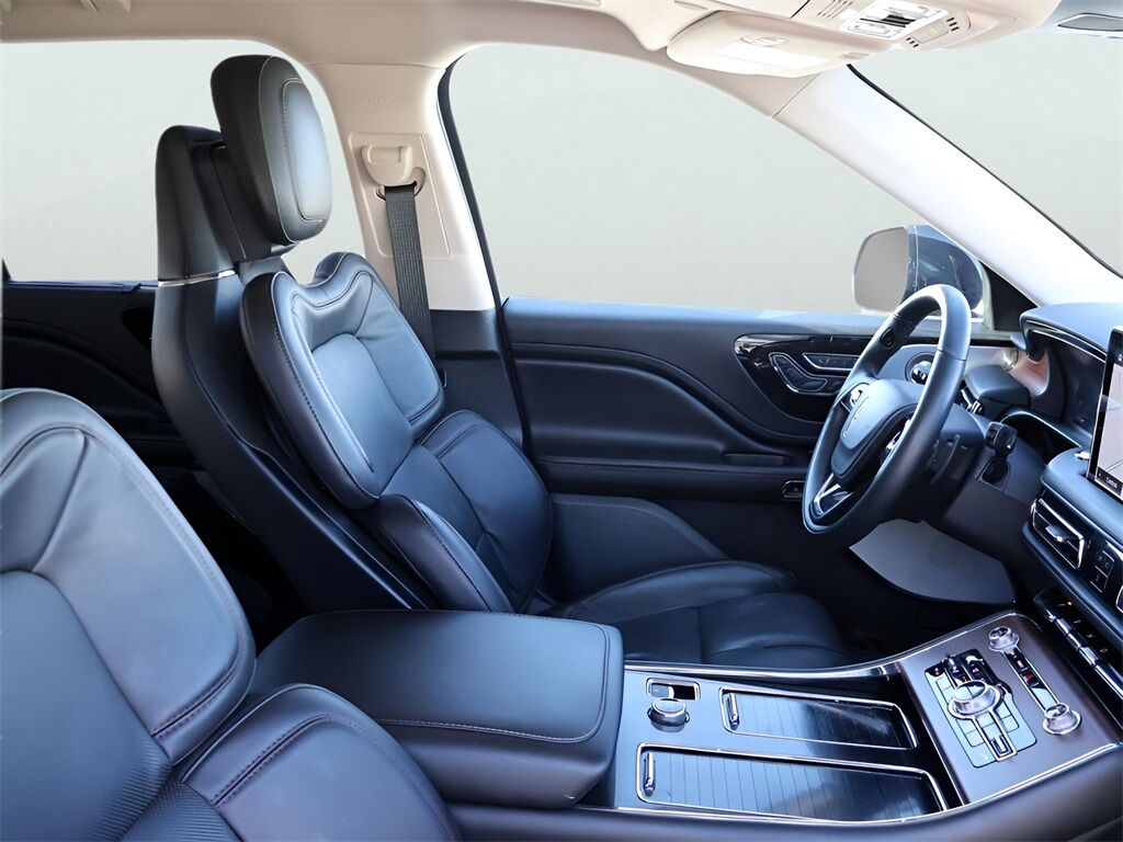 2023 Lincoln Aviator Reserve San Clemente CA