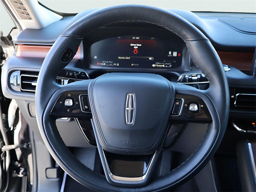 2023 Lincoln Aviator Reserve San Clemente CA