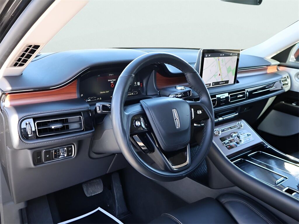 2023 Lincoln Aviator Reserve San Clemente CA