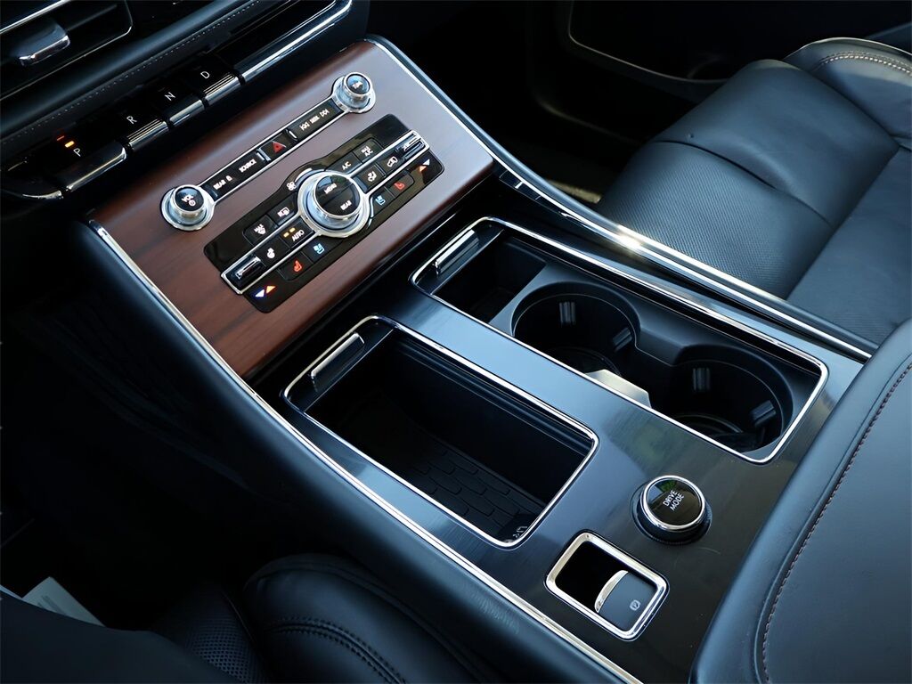 2023 Lincoln Aviator Reserve San Clemente CA