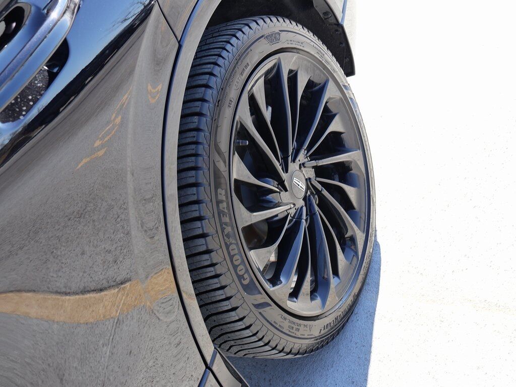 2023 Lincoln Aviator Reserve San Clemente CA