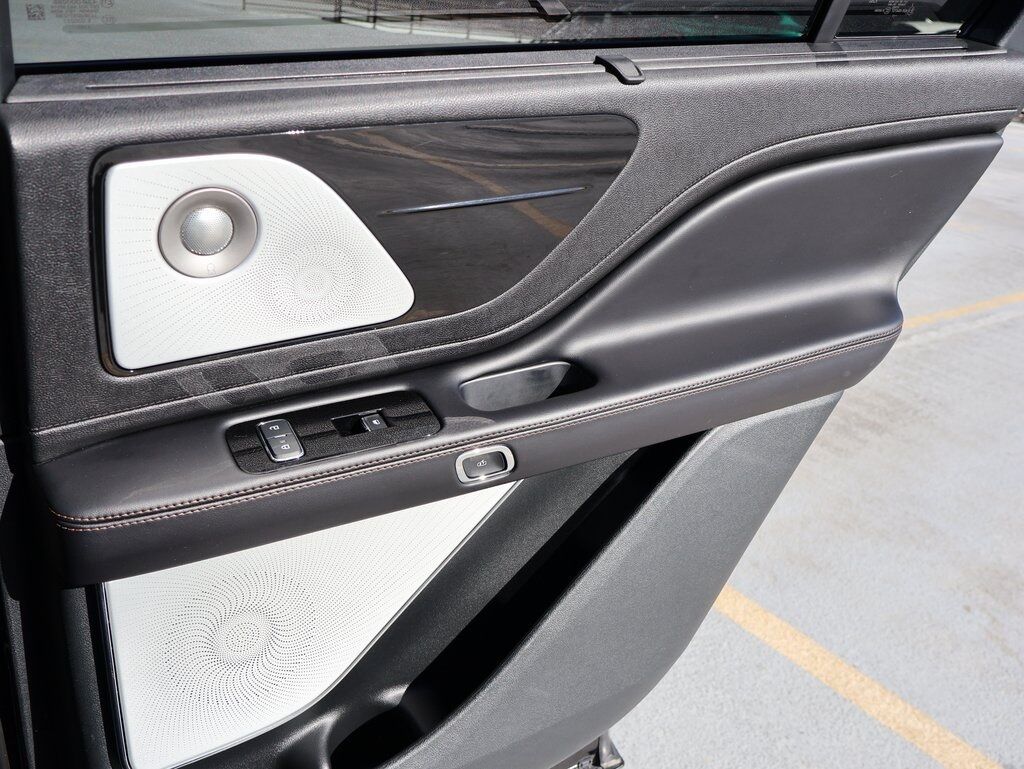 2023 Lincoln Aviator Reserve San Clemente CA