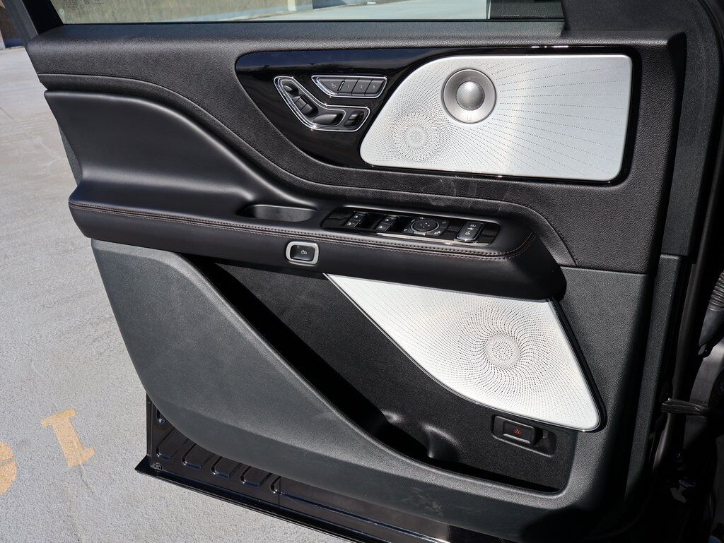 2023 Lincoln Aviator Reserve San Clemente CA