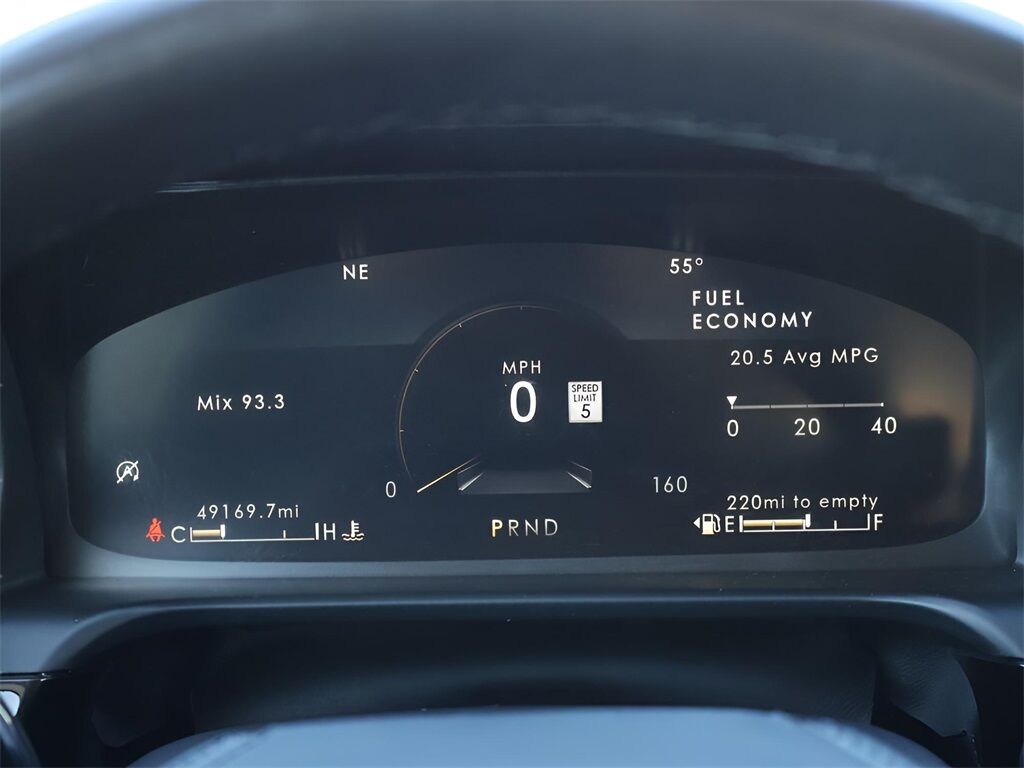 2023 Lincoln Aviator Reserve San Clemente CA