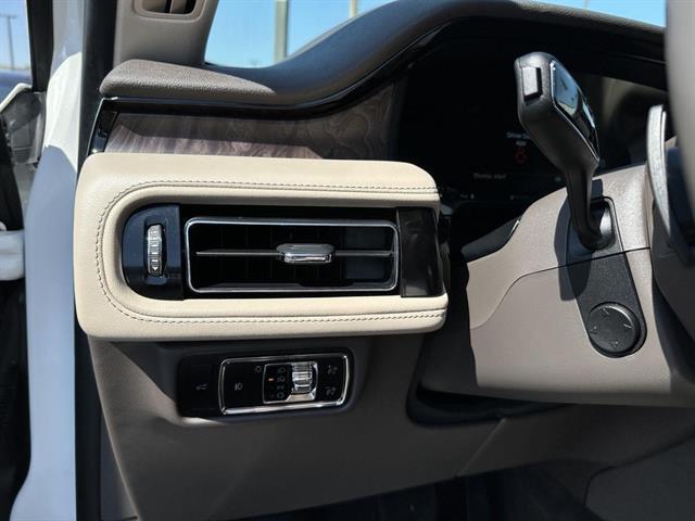 2023 Lincoln Aviator Reserve Tucson AZ