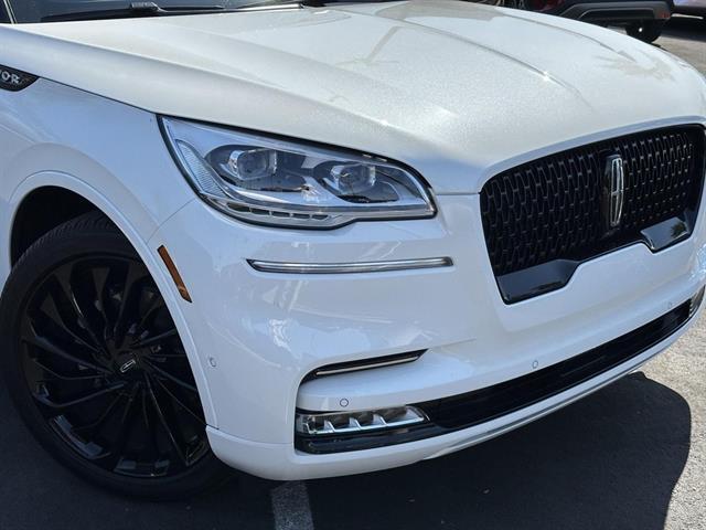 2023 Lincoln Aviator Reserve Tucson AZ
