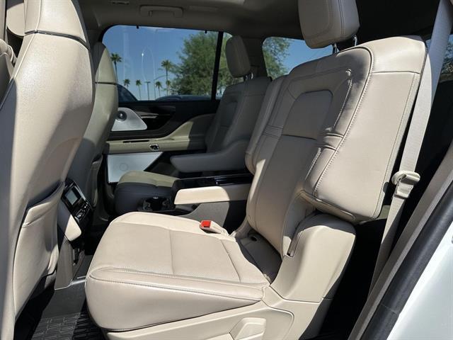 2023 Lincoln Aviator Reserve Tucson AZ