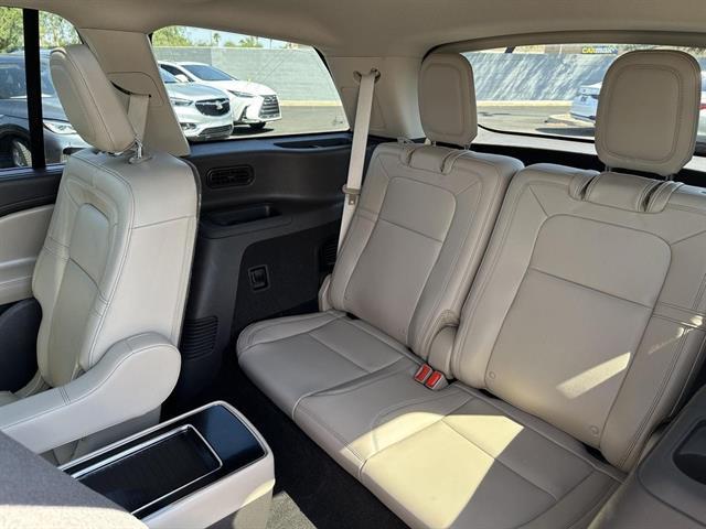 2023 Lincoln Aviator Reserve Tucson AZ