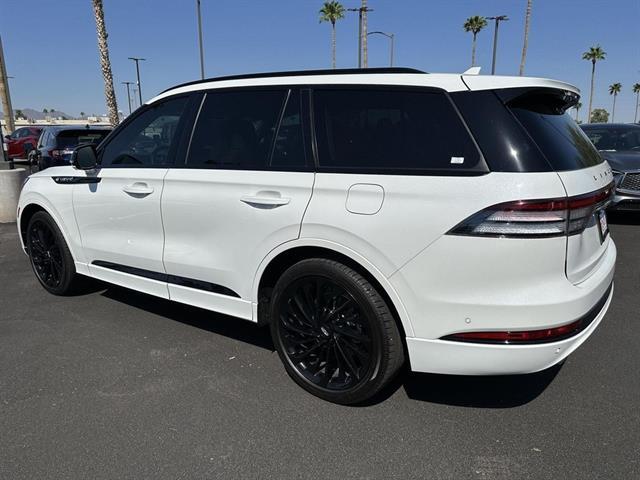 2023 Lincoln Aviator Reserve Tucson AZ