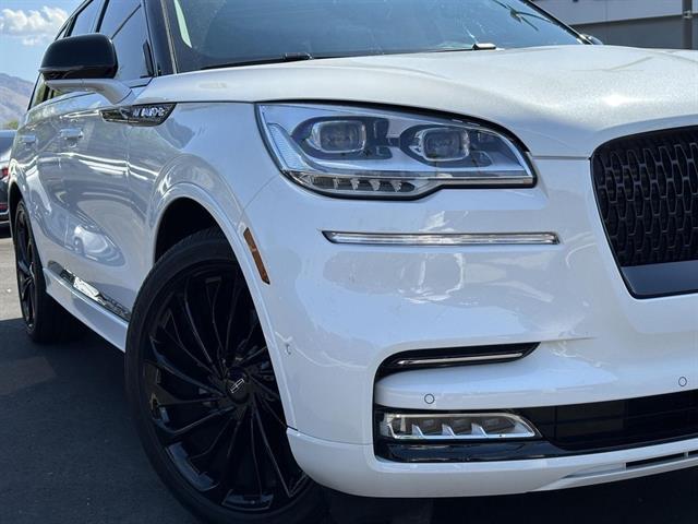 2023 Lincoln Aviator Reserve Tucson AZ