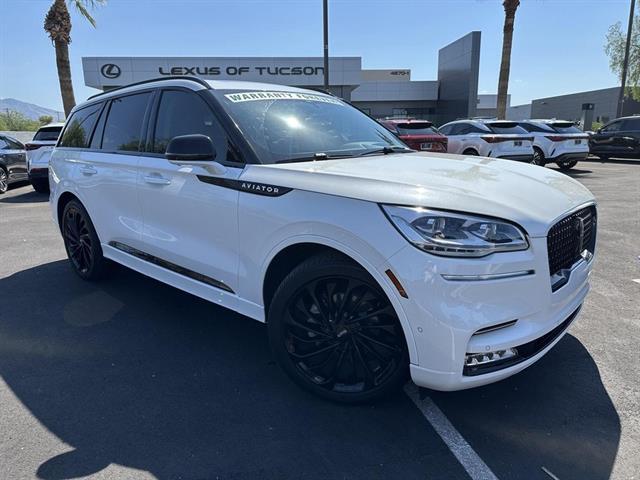2023 Lincoln Aviator Reserve Tucson AZ