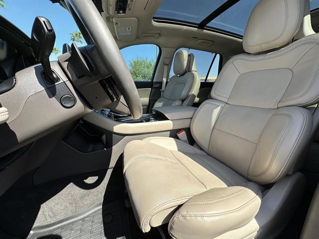 2023 Lincoln Aviator Reserve Tucson AZ