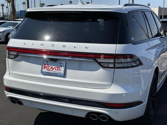 2023 Lincoln Aviator Reserve Tucson AZ