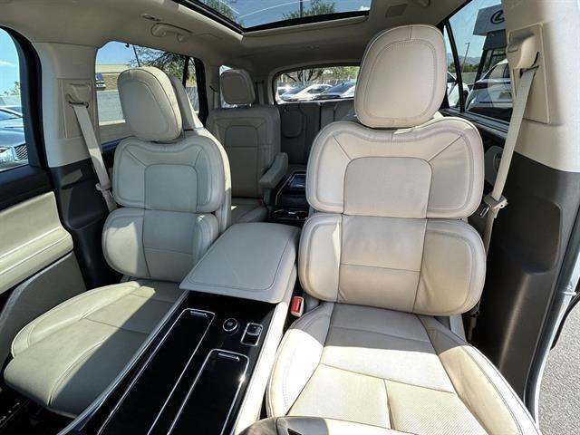 2023 Lincoln Aviator Reserve Tucson AZ