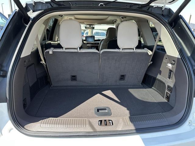 2023 Lincoln Aviator Reserve Tucson AZ