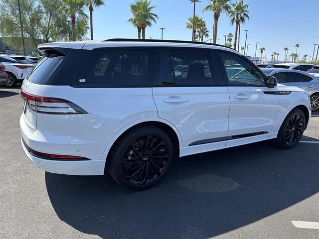 2023 Lincoln Aviator Reserve Tucson AZ