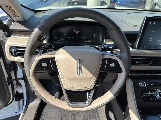 2023 Lincoln Aviator Reserve Tucson AZ