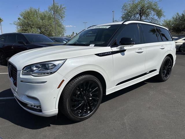 2023 Lincoln Aviator Reserve Tucson AZ