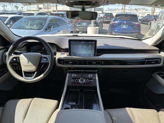 2023 Lincoln Aviator Reserve Tucson AZ