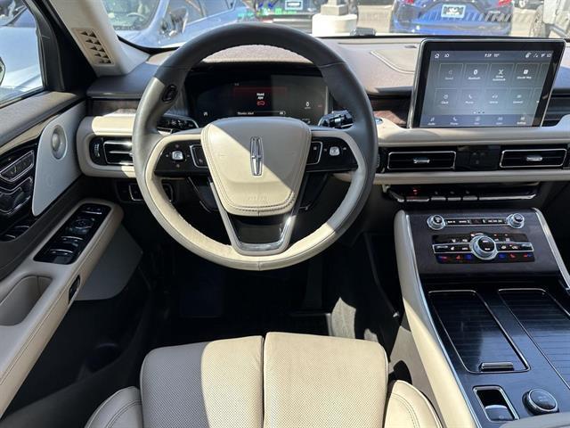 2023 Lincoln Aviator Reserve Tucson AZ