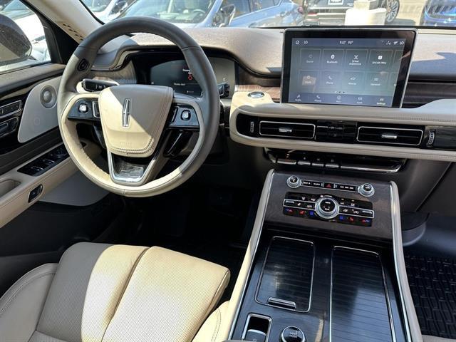 2023 Lincoln Aviator Reserve Tucson AZ