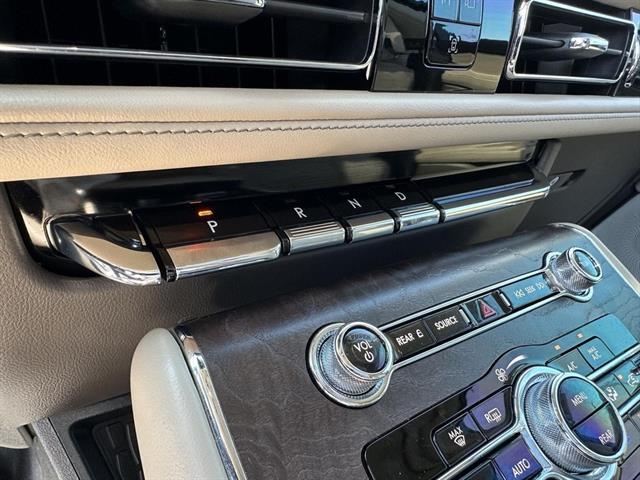 2023 Lincoln Aviator Reserve Tucson AZ