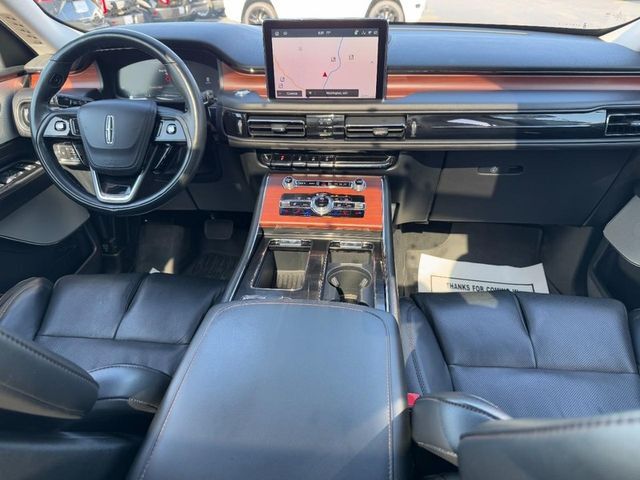 2023 Lincoln Aviator Reserve Washington MO