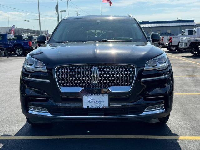 2023 Lincoln Aviator Reserve Washington MO