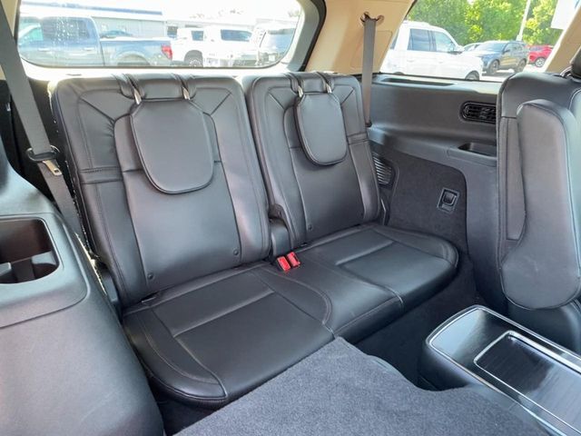 2023 Lincoln Aviator Reserve Washington MO