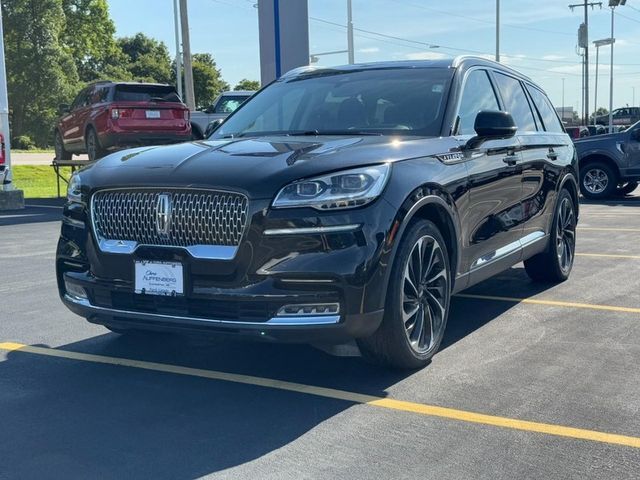 2023 Lincoln Aviator Reserve Washington MO