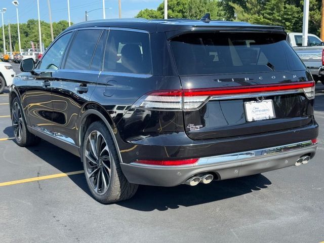 2023 Lincoln Aviator Reserve Washington MO