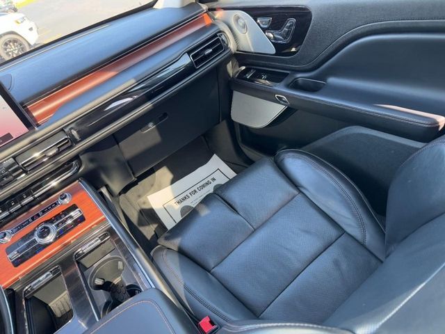 2023 Lincoln Aviator Reserve Washington MO