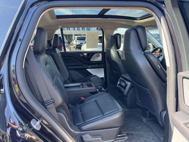 2023 Lincoln Aviator Reserve Washington MO