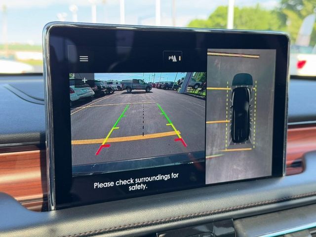 2023 Lincoln Aviator Reserve Washington MO