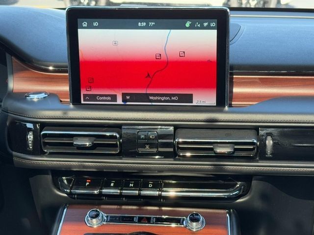 2023 Lincoln Aviator Reserve Washington MO
