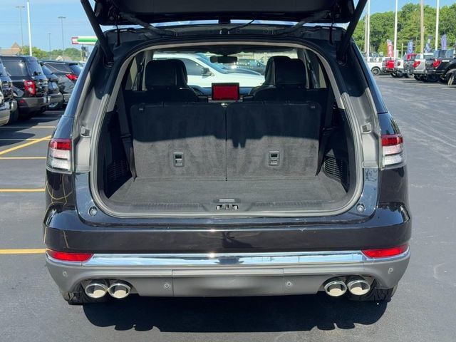 2023 Lincoln Aviator Reserve Washington MO