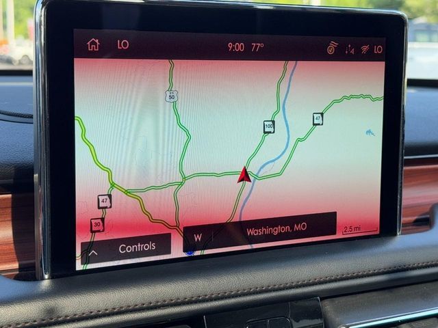 2023 Lincoln Aviator Reserve Washington MO
