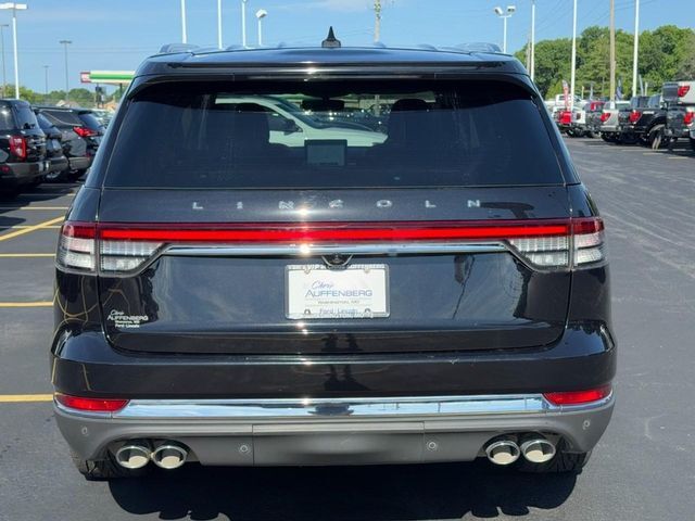 2023 Lincoln Aviator Reserve Washington MO