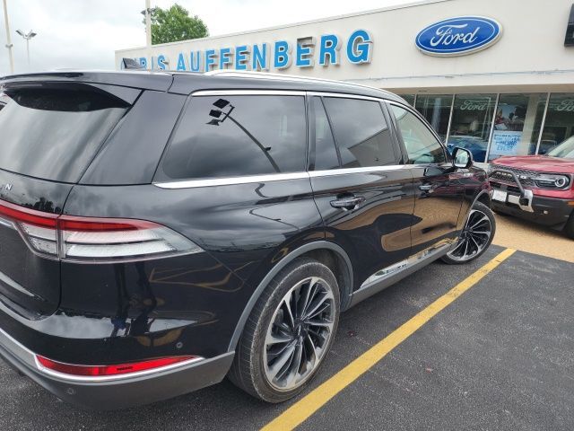 2023 Lincoln Aviator Reserve Washington MO