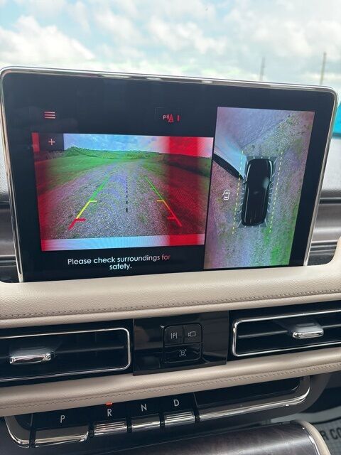 2023 Lincoln Aviator Reserve Watertown SD