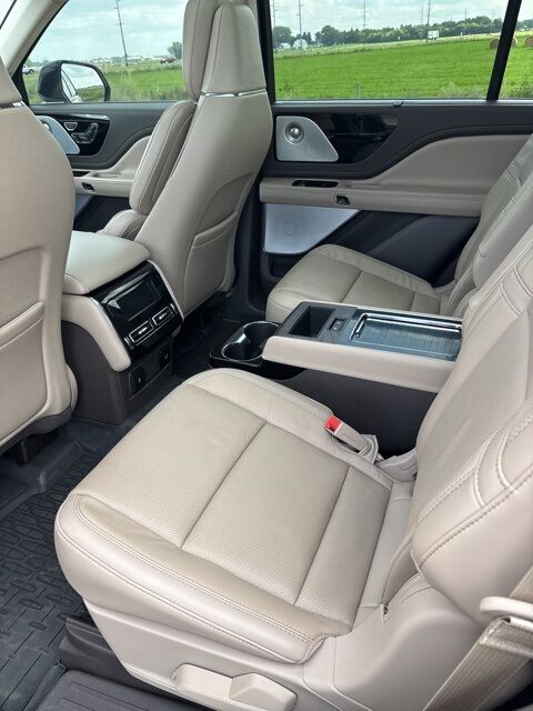 2023 Lincoln Aviator Reserve Watertown SD