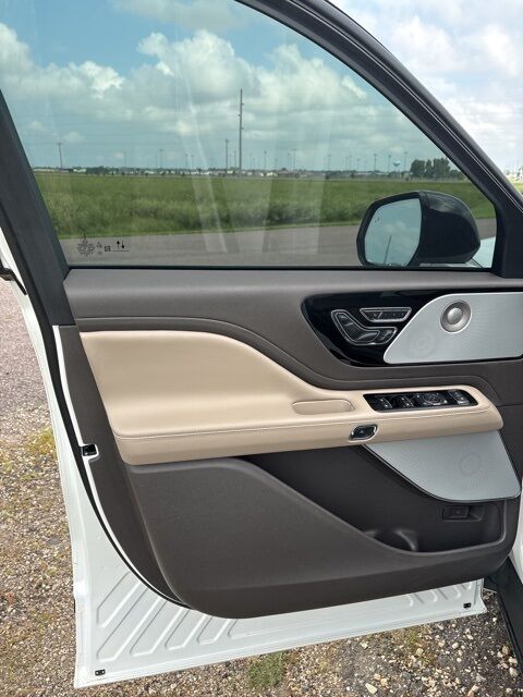 2023 Lincoln Aviator Reserve Watertown SD