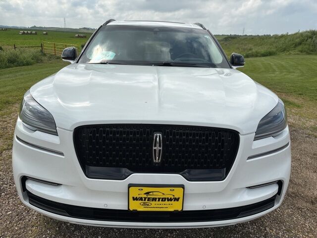 2023 Lincoln Aviator Reserve Watertown SD