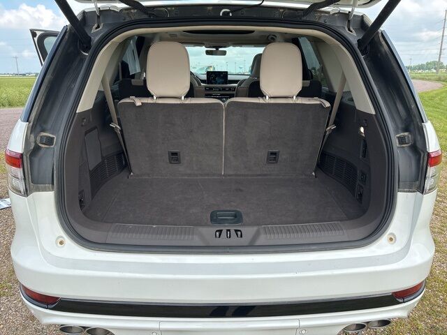 2023 Lincoln Aviator Reserve Watertown SD