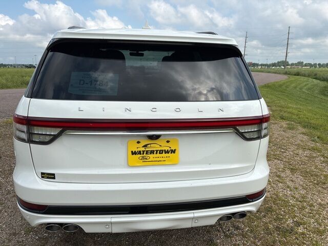 2023 Lincoln Aviator Reserve Watertown SD